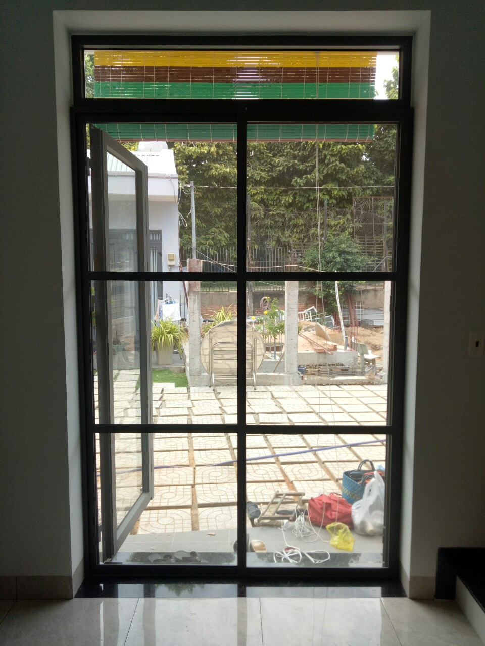 Hướng dẫn cách lắp đặt cửa lưới chống muỗi đơn giản tại nhà